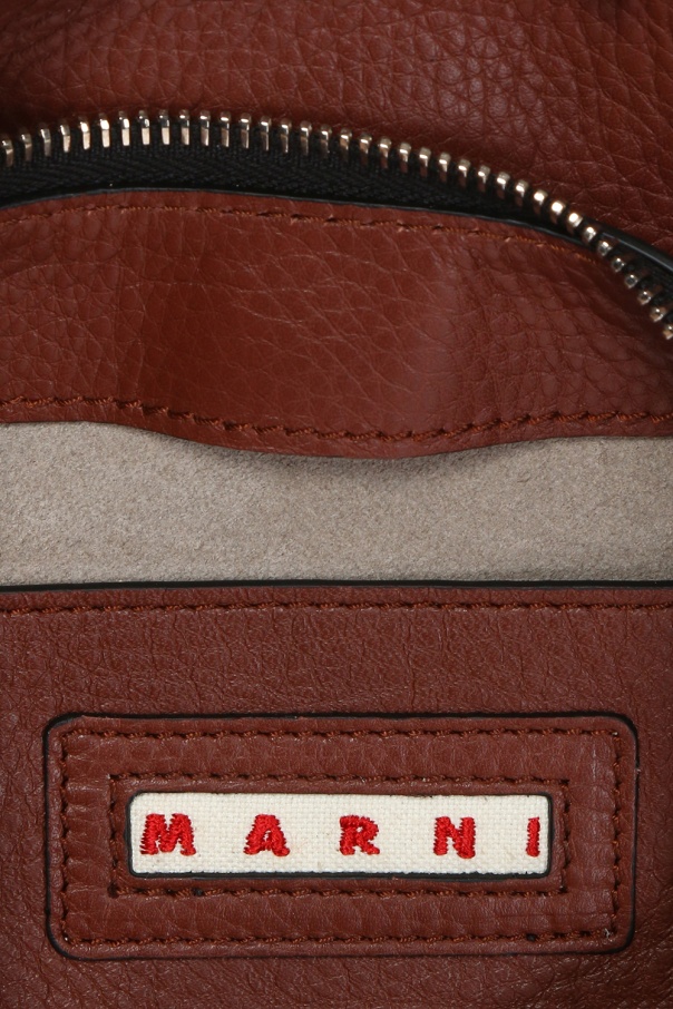 marni bandoleer bag